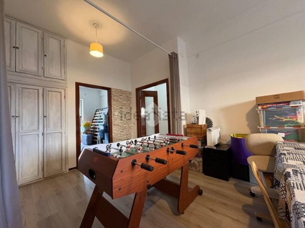 appartamento in vendita a Massa in zona Centro Storico