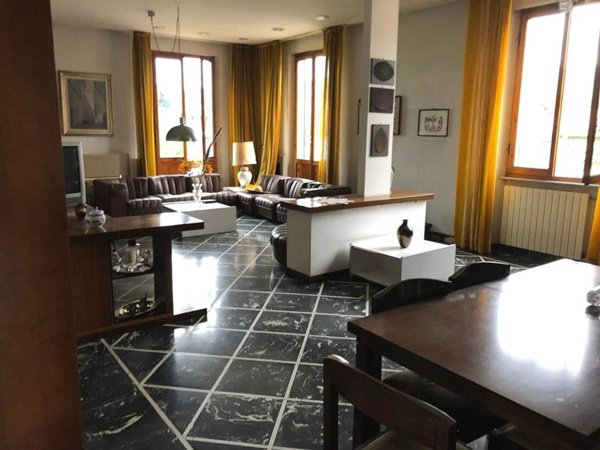 appartamento in vendita a Massa