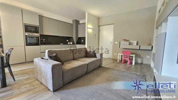 appartamento in vendita a Massa