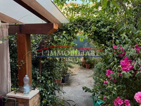 appartamento in vendita a Massa