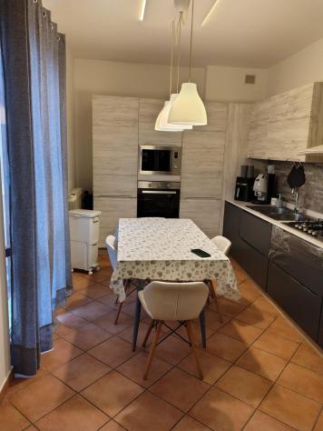 appartamento in vendita a Massa in zona Marina di Massa