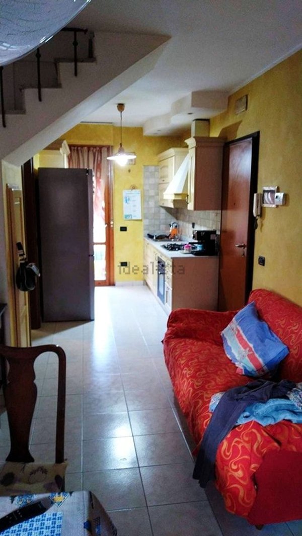 casa indipendente in vendita a Massa