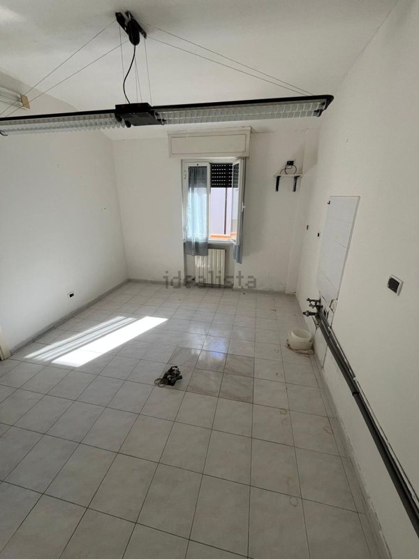 casa semindipendente in vendita a Massa