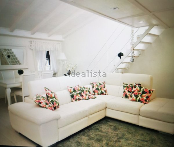 appartamento in vendita a Massa in zona Centro Storico