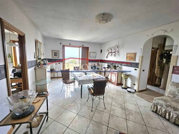 appartamento in vendita a Massa in zona Centro Storico