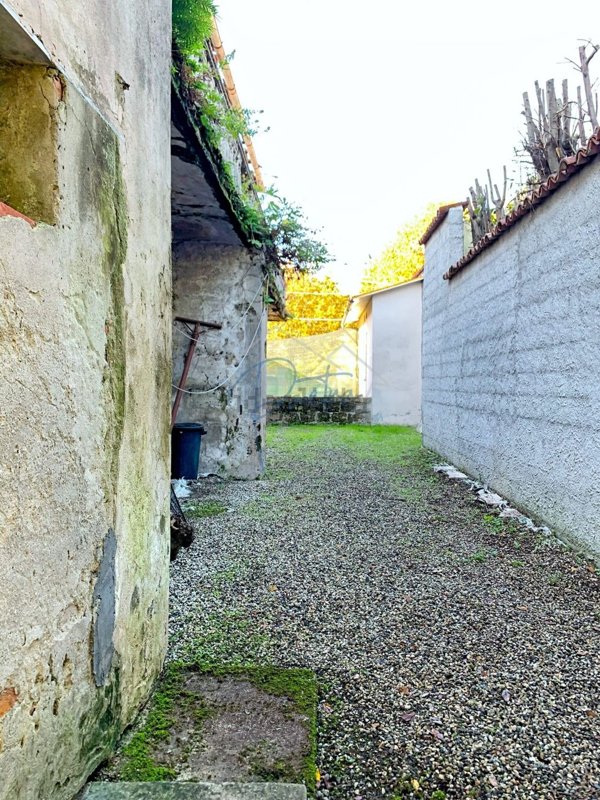 appartamento in vendita a Massa