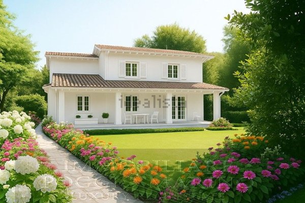 casa indipendente in vendita a Massa in zona Marina dei Ronchi