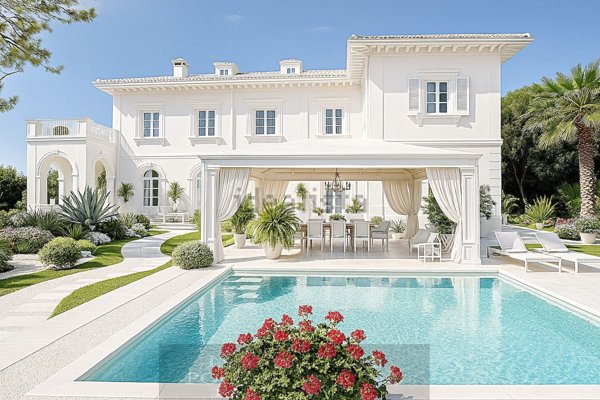 villa in vendita a Massa in zona Poveromo