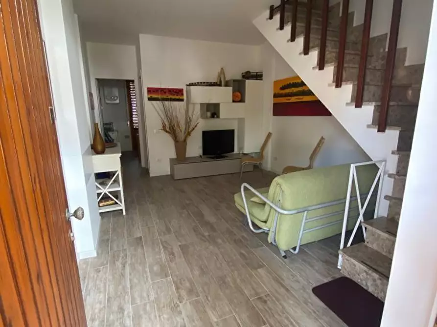 appartamento in vendita a Massa in zona Marina di Massa