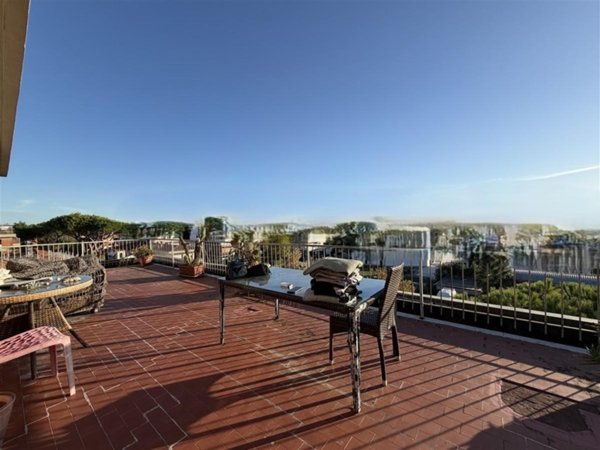 appartamento in vendita a Massa in zona Marina dei Ronchi