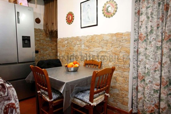 appartamento in vendita a Massa