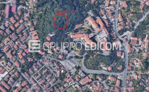 terreno edificabile in vendita a Massa in zona Bargana