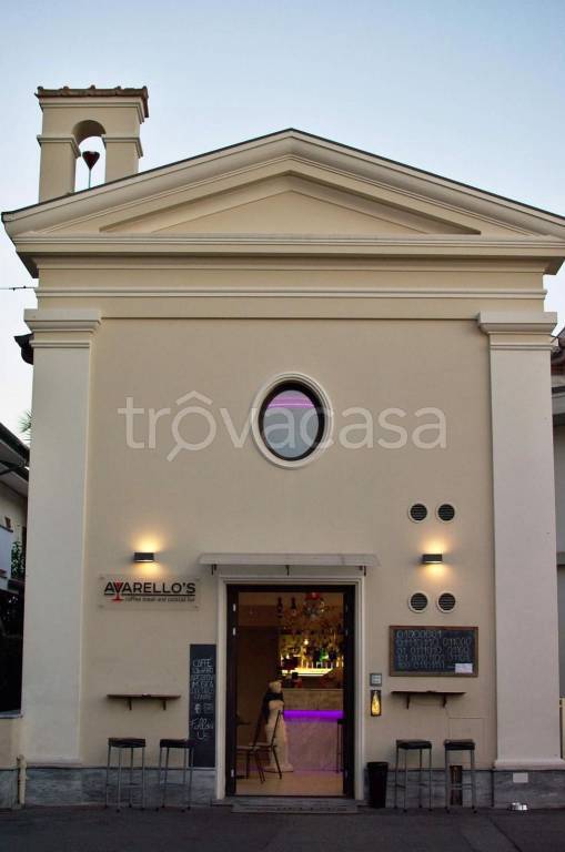 negozio in vendita a Massa in zona Marina di Massa