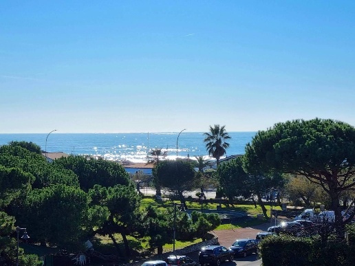 appartamento in vendita a Massa in zona Marina dei Ronchi