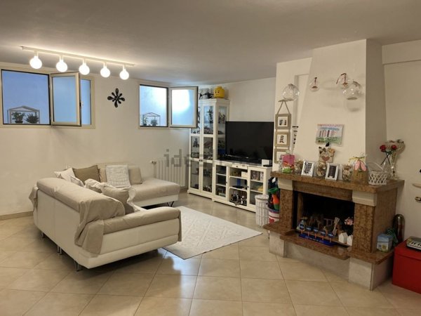 appartamento in vendita a Massa