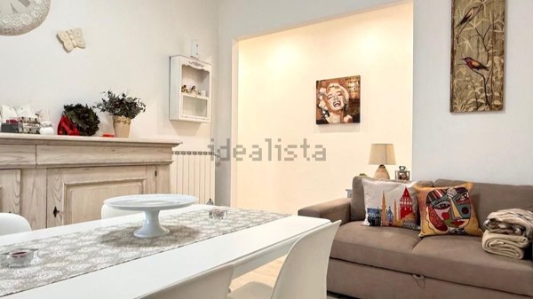 appartamento in vendita a Massa in zona Centro Storico