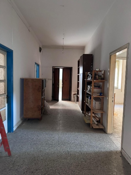 appartamento in vendita a Massa in zona Centro Storico