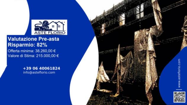 pentavano in vendita a Massa