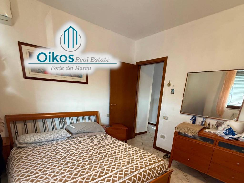 appartamento in vendita a Massa