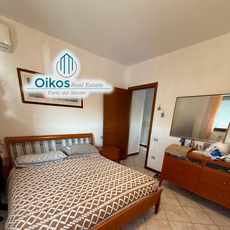 appartamento in vendita a Massa