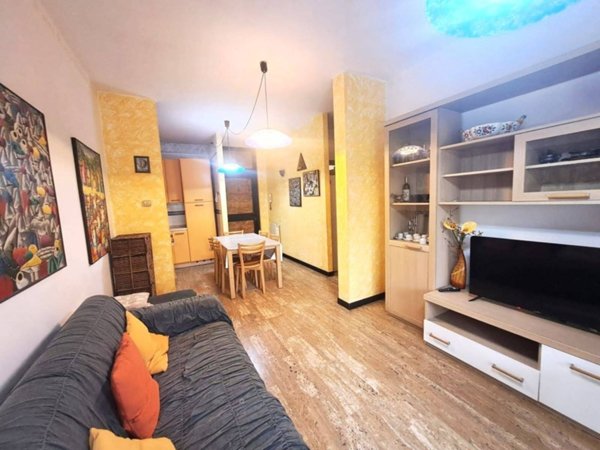 appartamento in vendita a Massa in zona Marina dei Ronchi