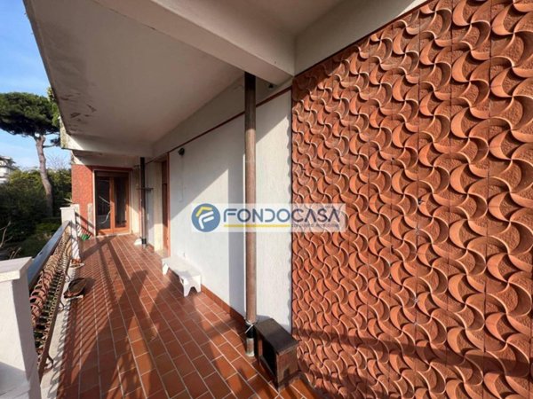 appartamento in vendita a Massa