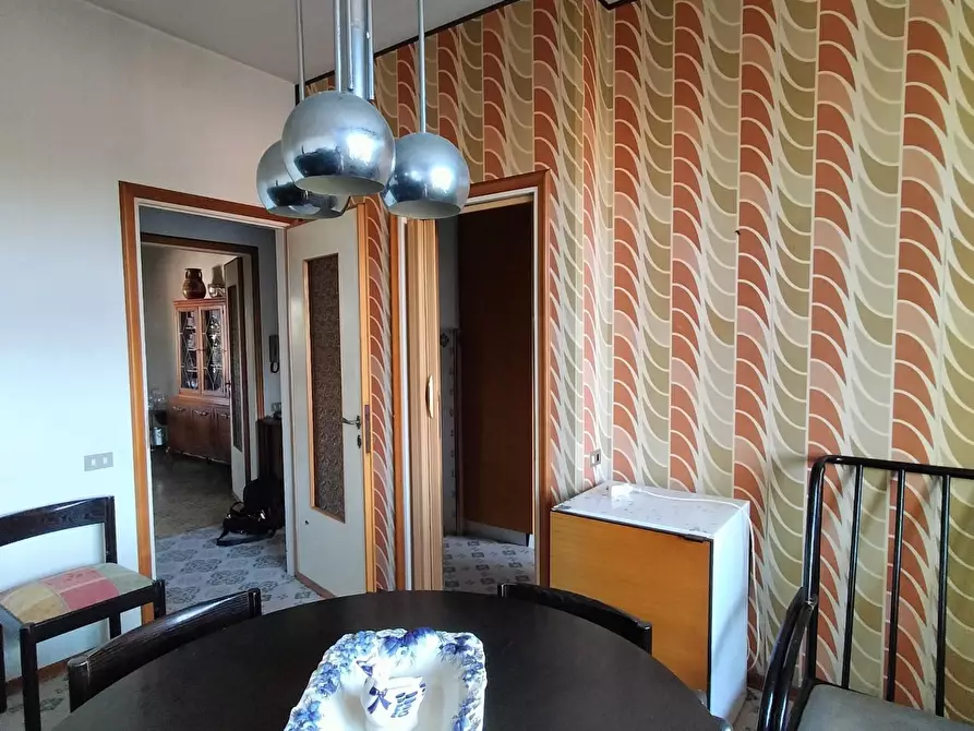 appartamento in vendita a Massa in zona Marina di Massa