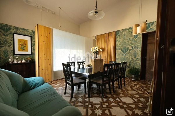 appartamento in vendita a Massa in zona Quercioli