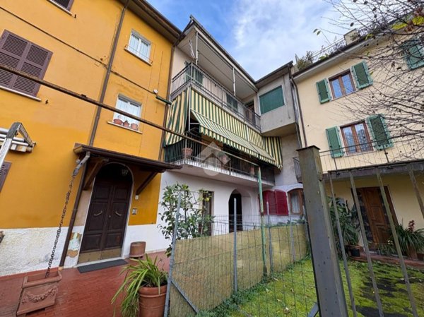 appartamento in vendita a Massa