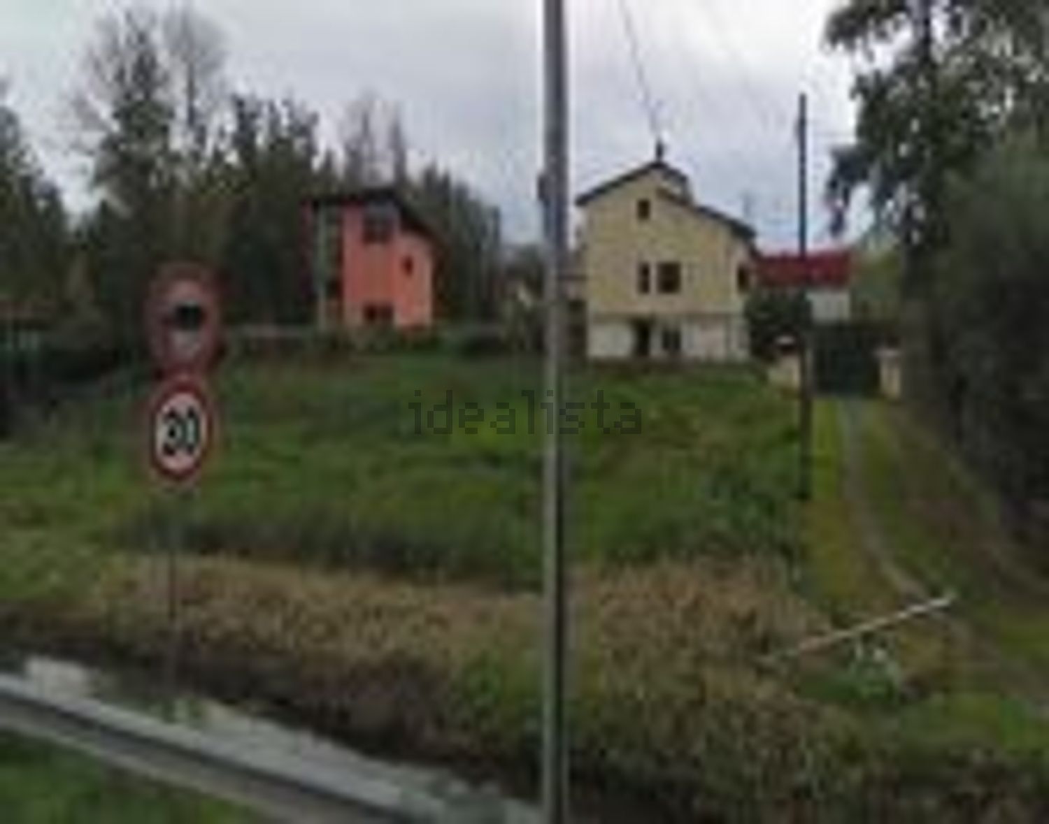 terreno agricolo in vendita a Massa in zona Marina di Massa