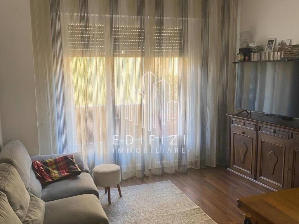 appartamento in vendita a Massa