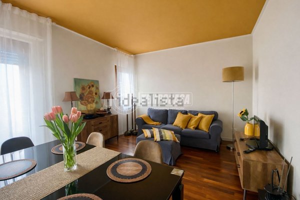 appartamento in vendita a Massa in zona Centro Storico