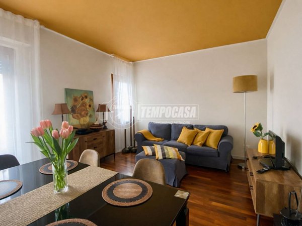 appartamento in vendita a Massa in zona Centro Storico