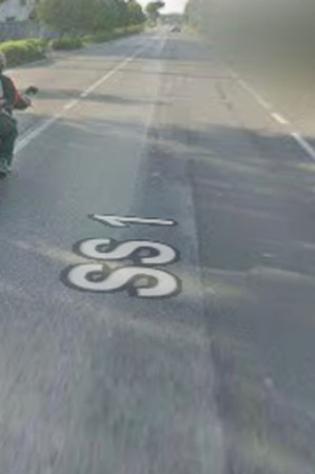 terreno edificabile in vendita a Massa in zona Bargana