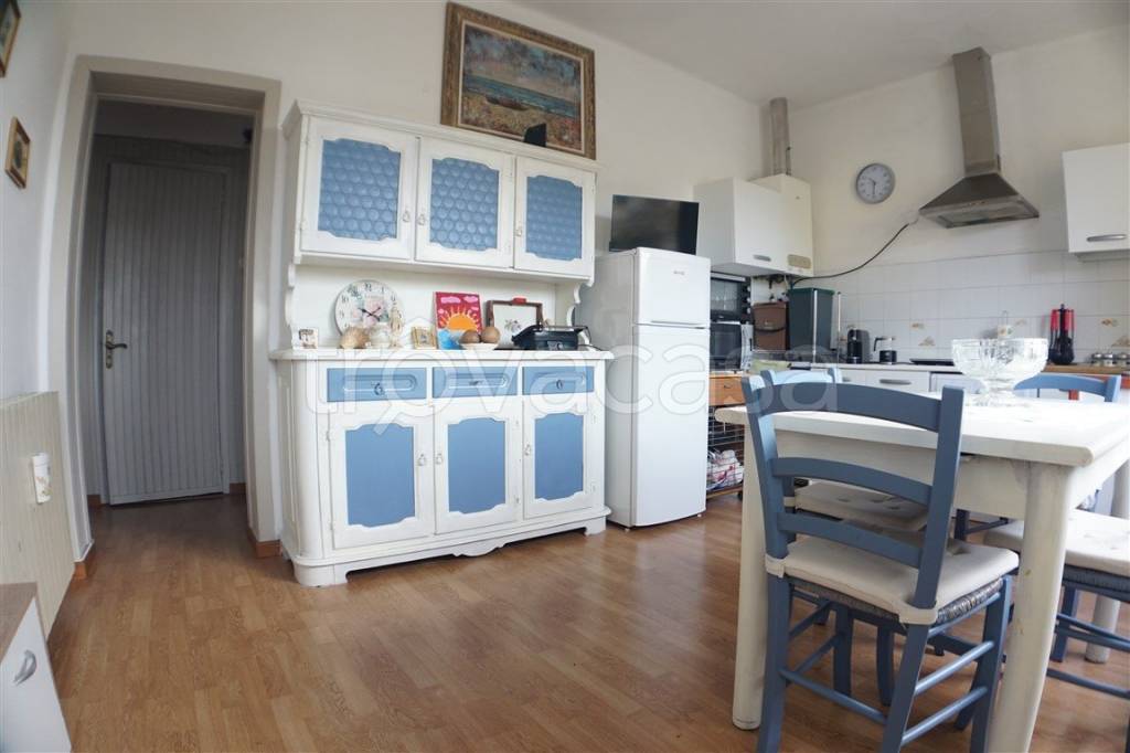 appartamento in vendita a Massa