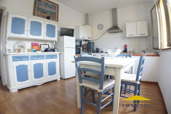 appartamento in vendita a Massa