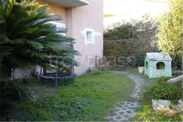 appartamento in vendita a Massa