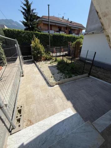 appartamento in vendita a Massa in zona Romagnano