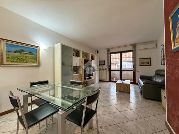 appartamento in vendita a Massa