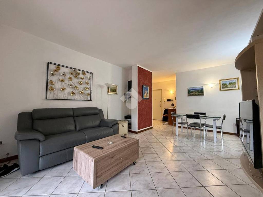 appartamento in vendita a Massa