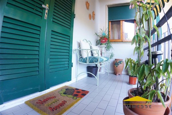 appartamento in vendita a Massa in zona Centro Storico