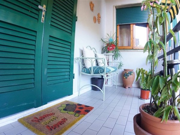 appartamento in vendita a Massa in zona Centro Storico