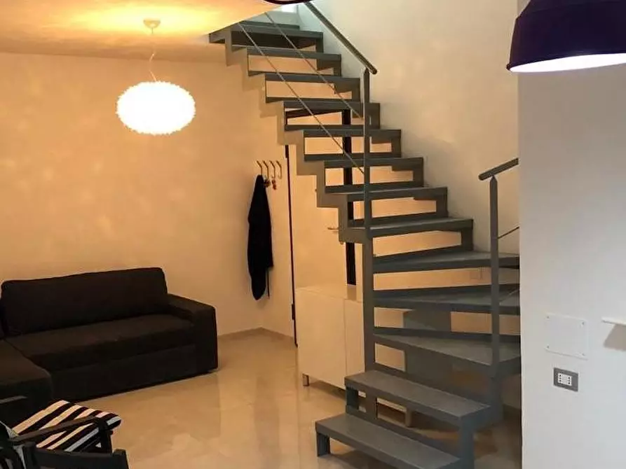 appartamento in vendita a Massa in zona Marina di Massa