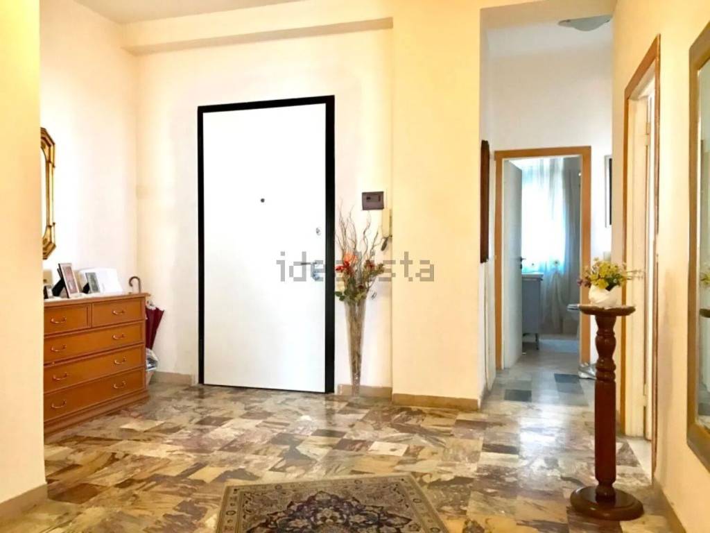 appartamento in vendita a Massa
