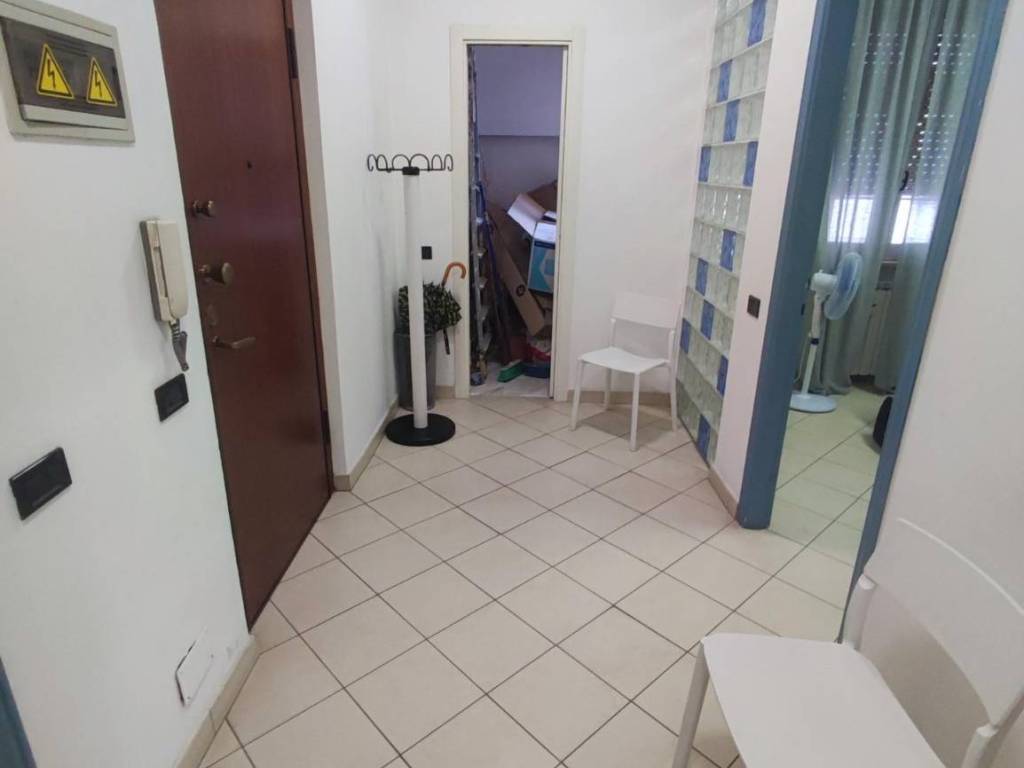 appartamento in vendita a Massa in zona Centro Storico