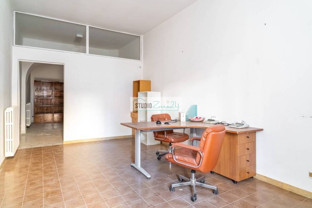 appartamento in vendita a Massa in zona Centro Storico