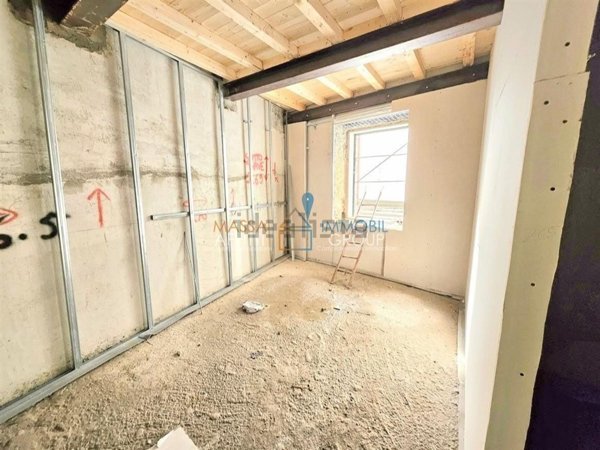 appartamento in vendita a Massa