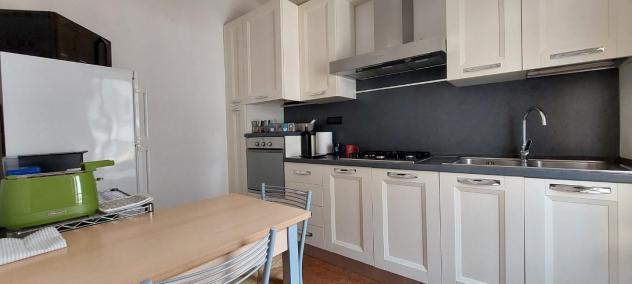 appartamento in vendita a Massa in zona Centro Storico