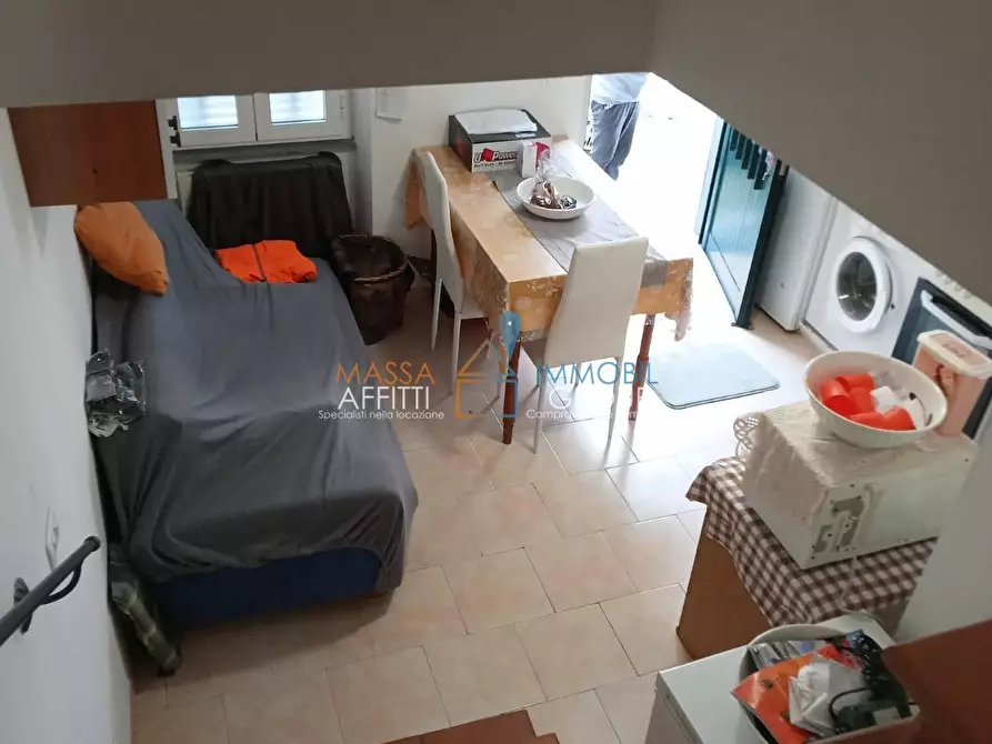 casa indipendente in vendita a Massa in zona Quercioli