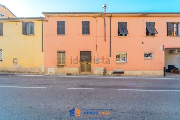 appartamento in vendita a Massa